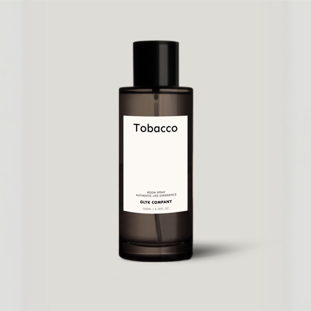 Glyk Room spray Tabacco 100ml