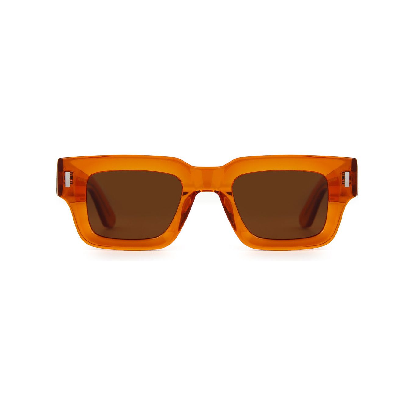 Fendal Sólgleraugu Santana Orange Unisex