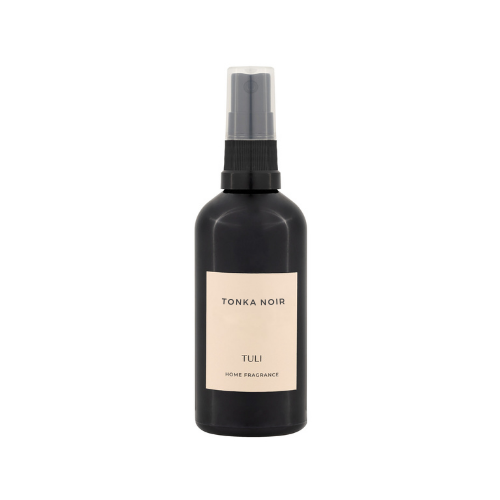 Tuli Room spray Tonka Noir