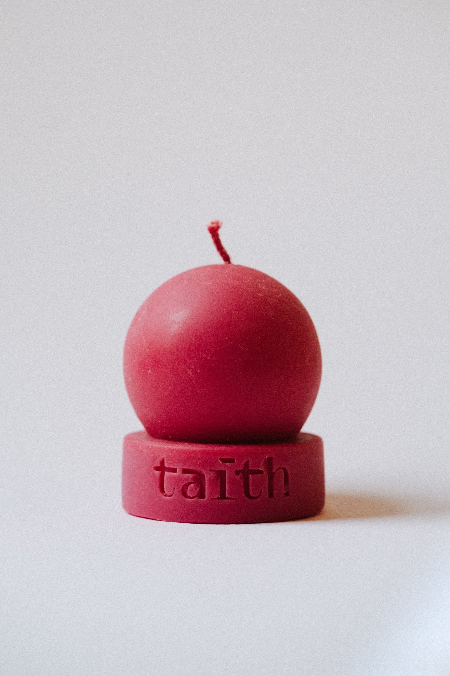 Taith Lu Sojakerti Fuxia 250gr