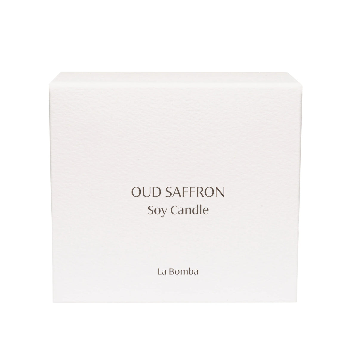 Labomba ilmkerti Oud Saffron