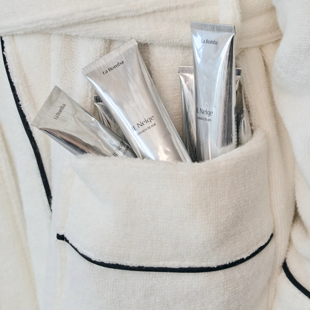 Labomba il Nage Handáburður