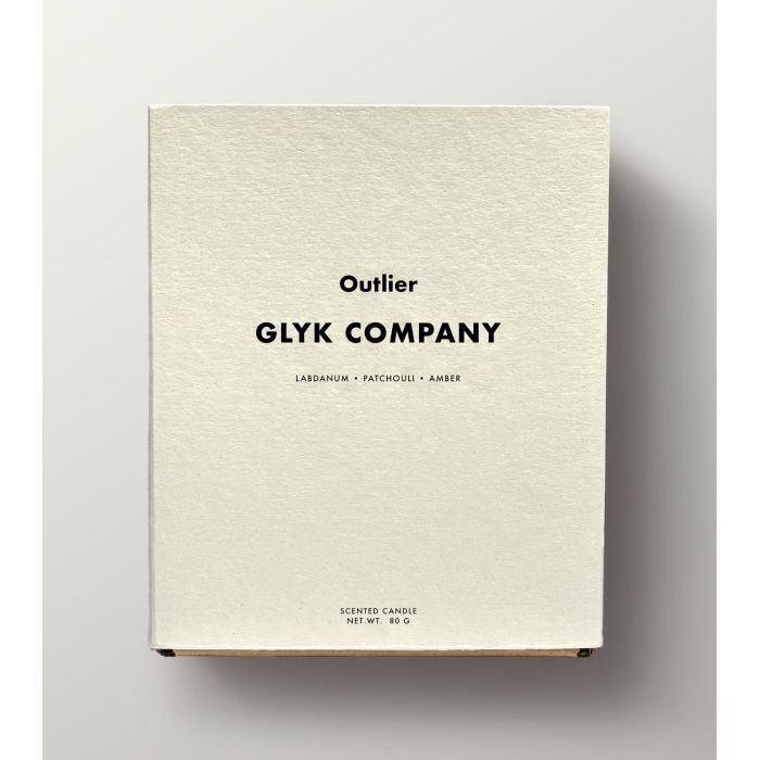 Glyk Outlier ilmkerti 250g