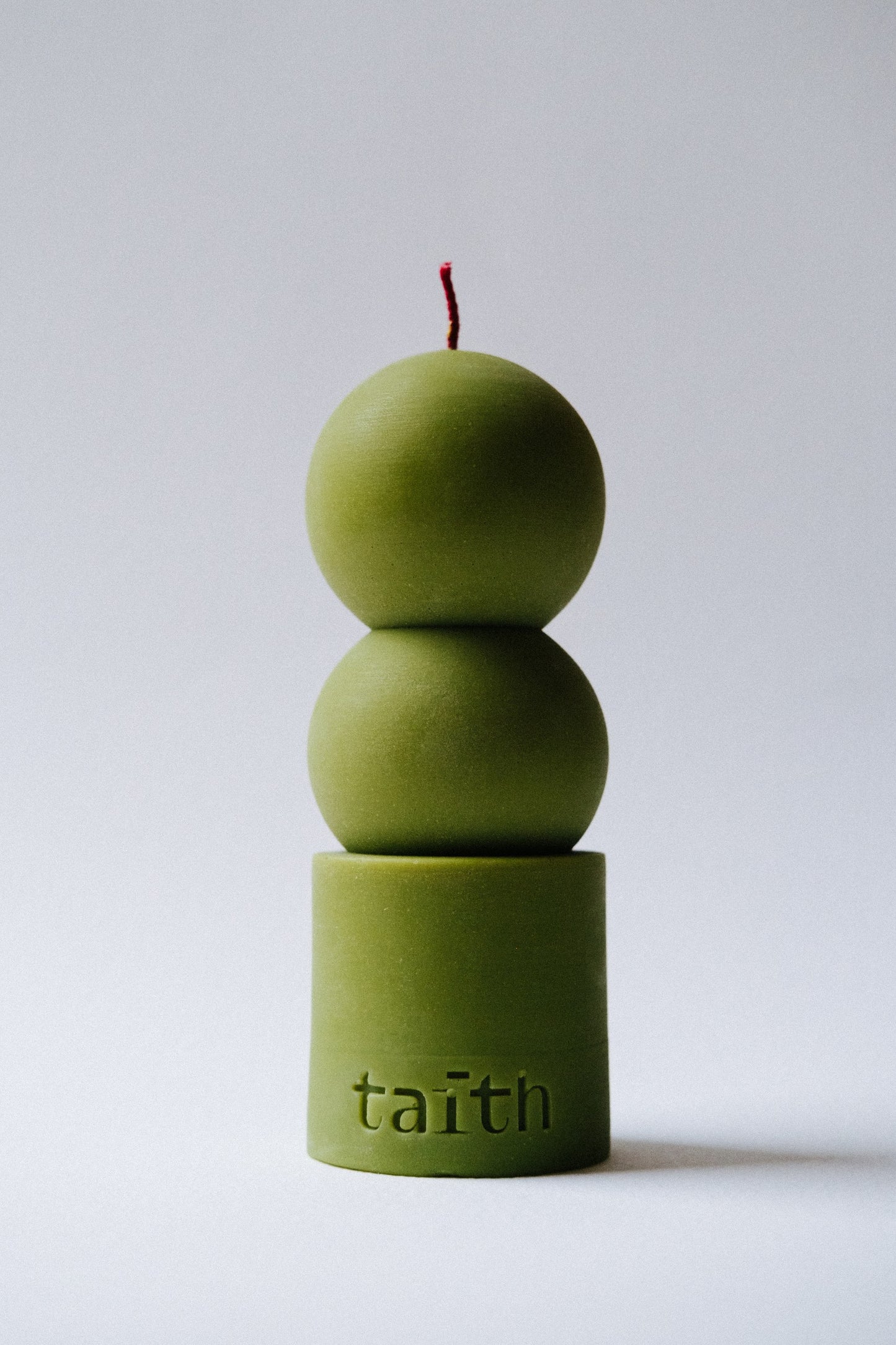 Taith LiLu Sojakerti Mint 507gr