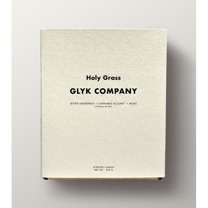 Glyk Holy Grass ilmkerti 250g