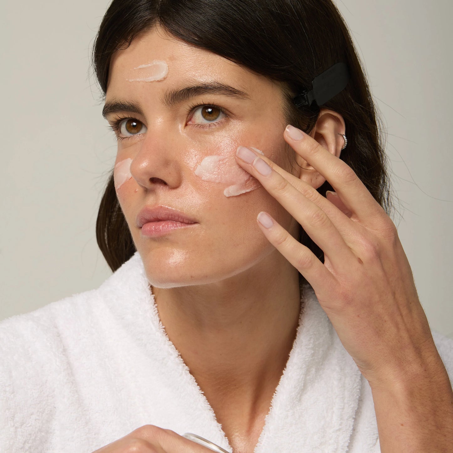 Labomba Silent vanilla cleaning balm