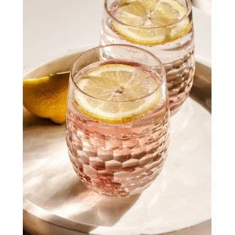 Julia kristalsglas 1 stk