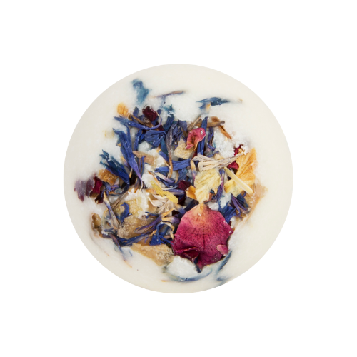 La Bomba Creamer baðbombur Amalfi