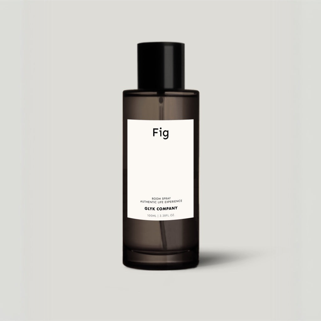 Glyk Room spray Fig 100ml