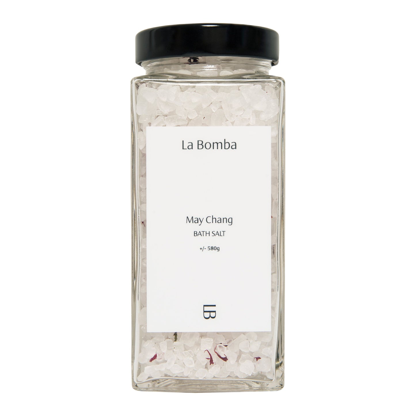 LaBomba Baðsalt May Chang