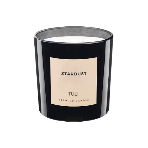 Tuli Stardust ilmkerti stórt - Tveir kveikir