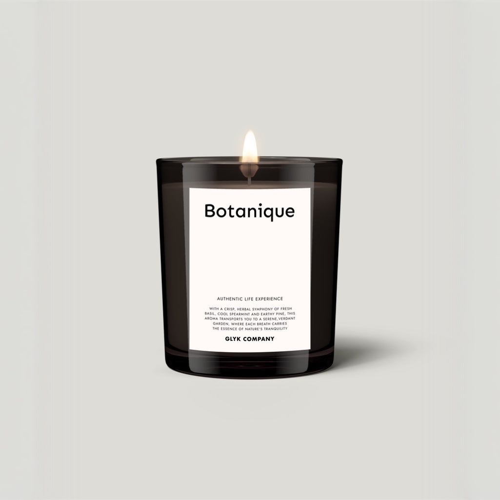 Glyk Botanique Ilmkerti 140gr