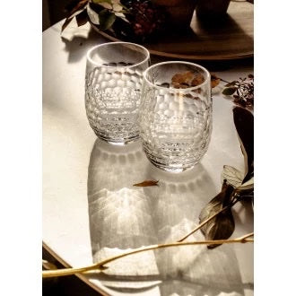Julia kristalsglas 1 stk