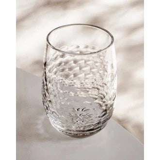 Julia kristalsglas 1 stk