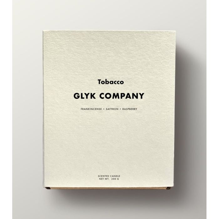 Glyk Tobacco ilmkerti 250g