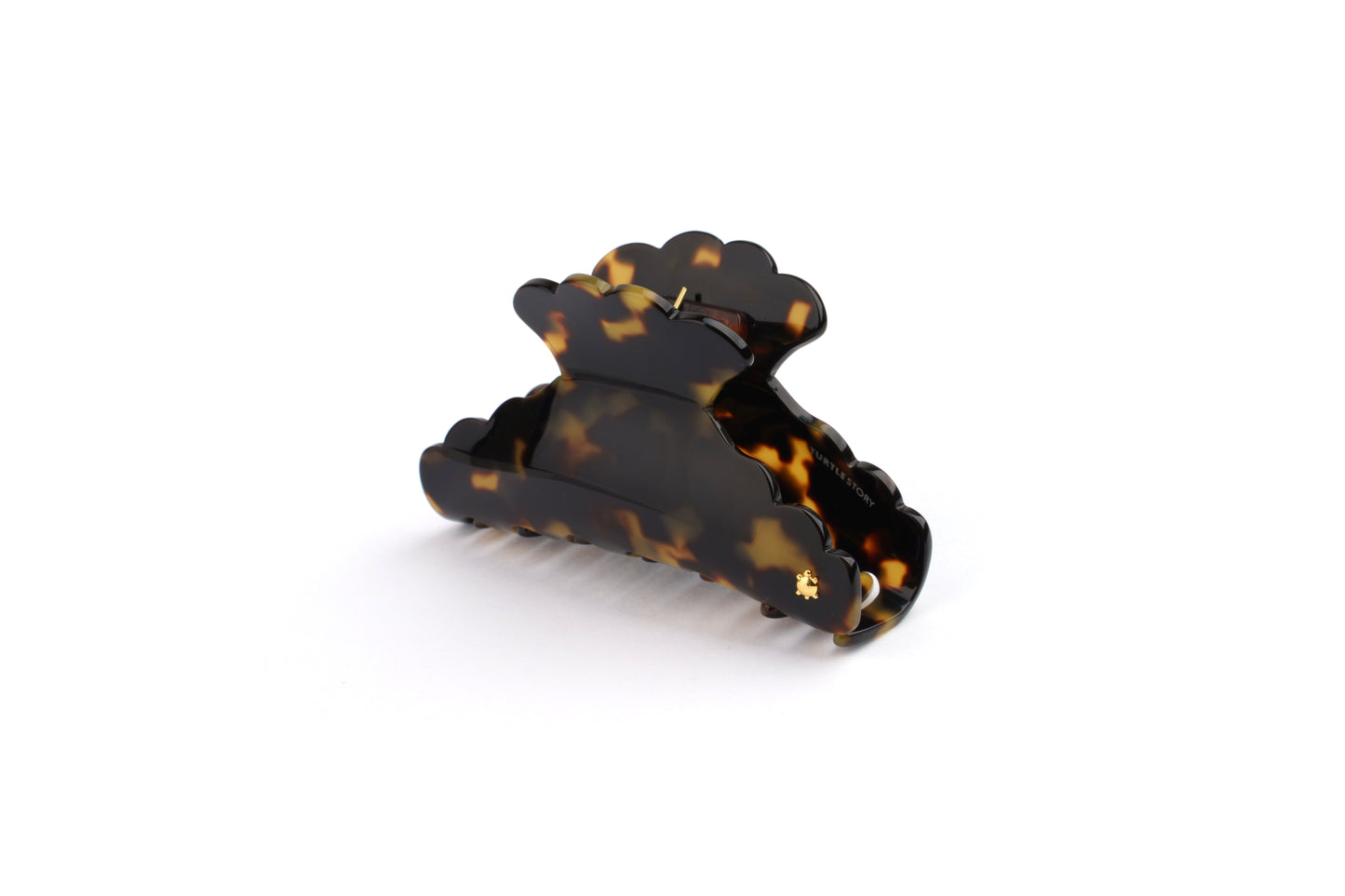 Medusa Hárklemma Tokyo dark - Medium