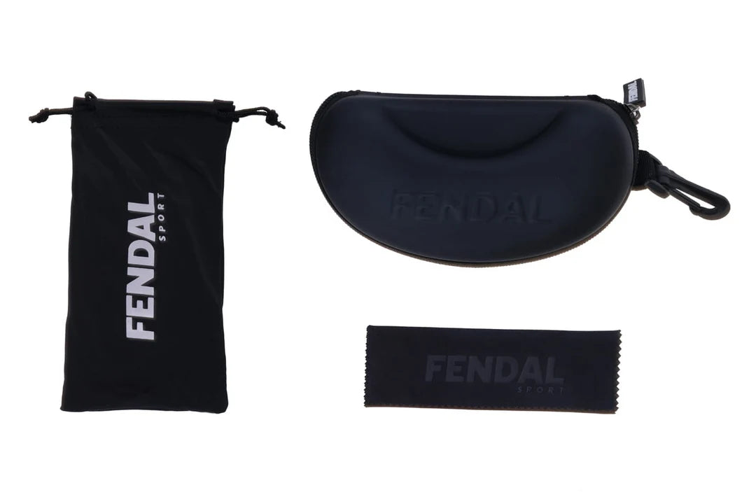 Polarized Photochromatic Gleraugu F200-3PPH cat. 1 - 3