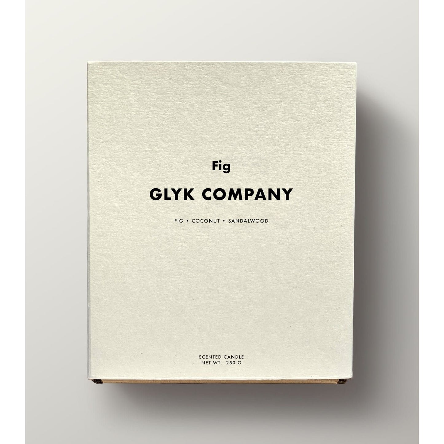 Glyk Fig ilmkerti 250g