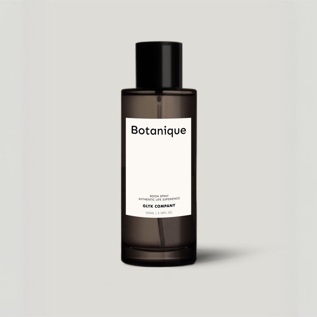 Glyk Botanique Room spray 100 ml
