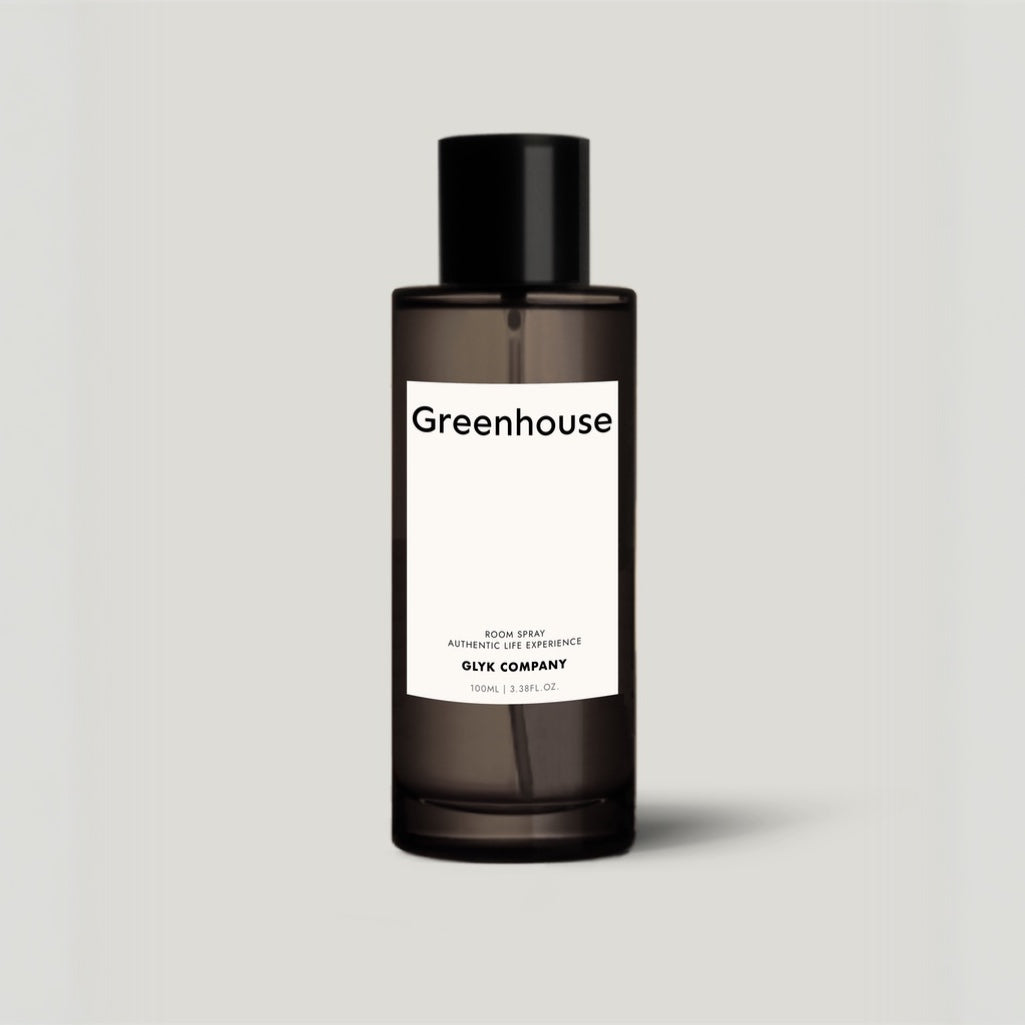 Glyk Greenhouse Room spray 100 ml