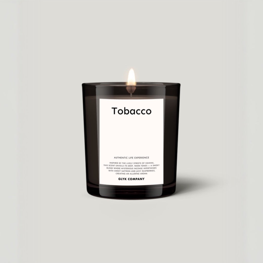 Glyk Tabacco ilmkerti 140 gr.