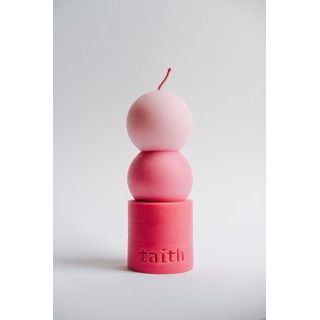 Taith LiLu Sojakerti Muli pink 507gr