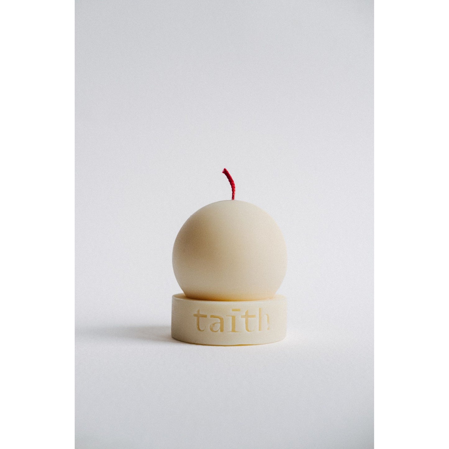Taith Lu sojakerti Cream 250gr
