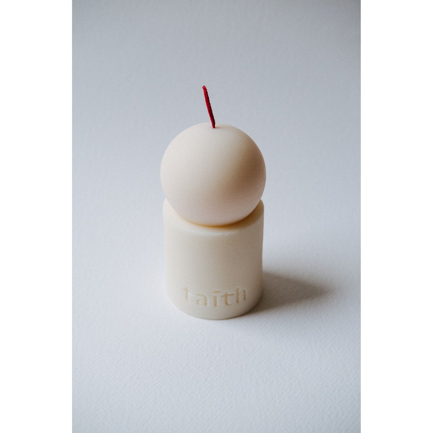 Taith LuLu Sojakerti Cream 375gr