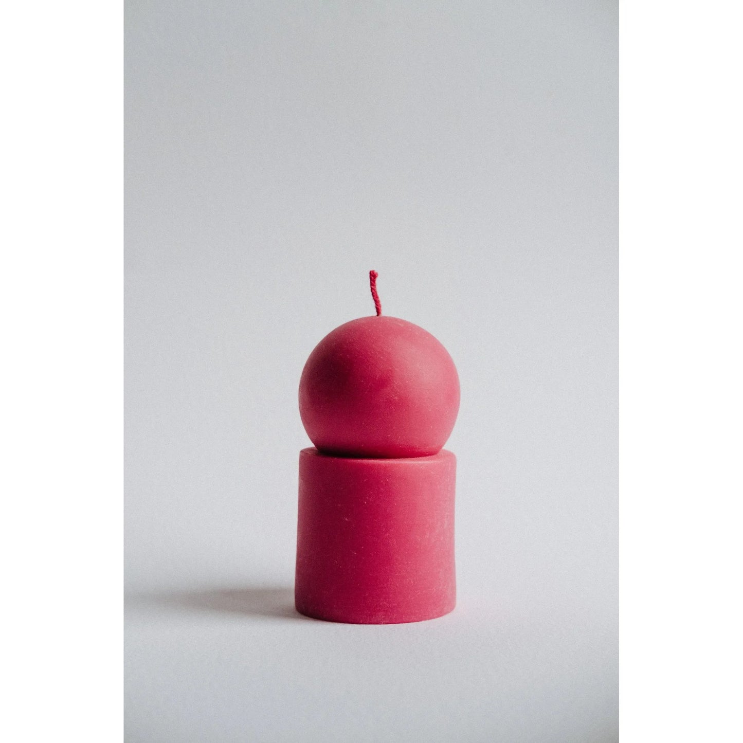 Taith LuLu Sojakerti Fuxia 375gr