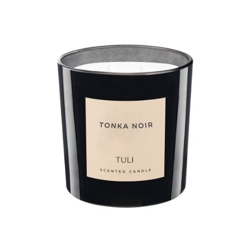 Tuli Tonka Noir ilmkerti stórt - Tveir kveikir