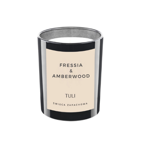 Tuli Fressia & Amberwood Ilmkerti 220gr
