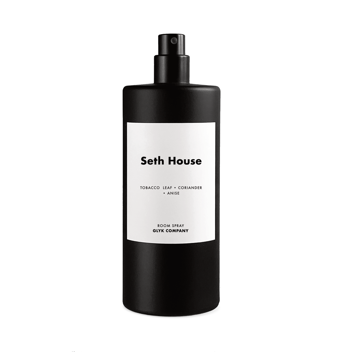 Glyk Seth House Room Spray 100ml