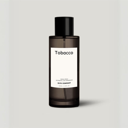 Glyk Room spray Tabacco 100ml