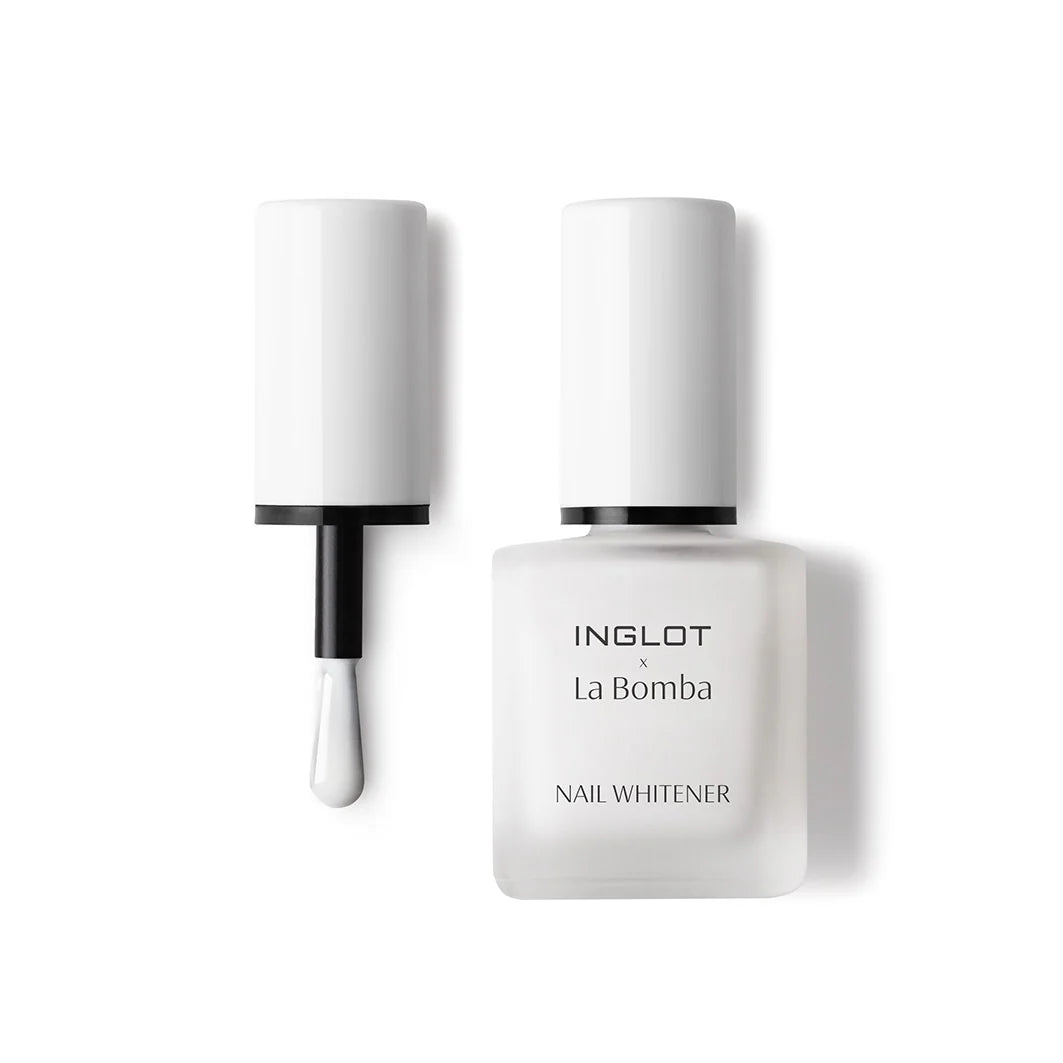 Labomba x Inglot Hand & Nail Ritual Set