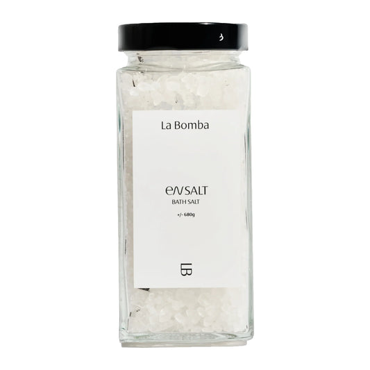 Labomba EN HOTEL baðsalt