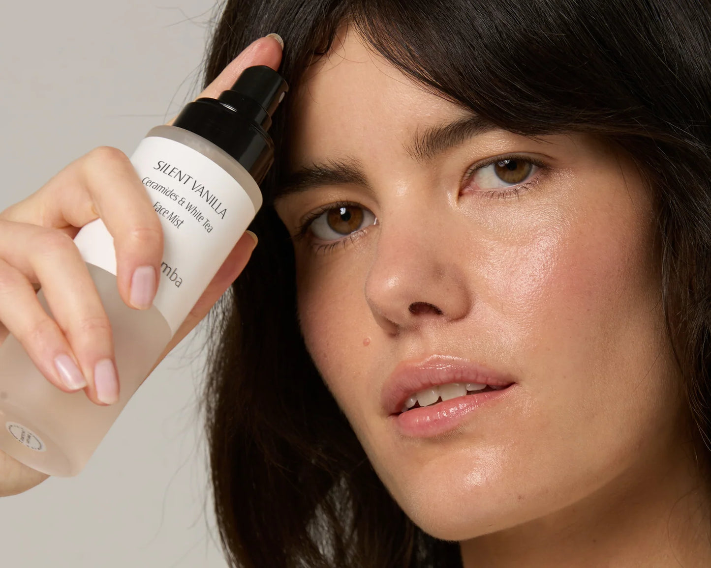 Labomba silent vanilla Face mist