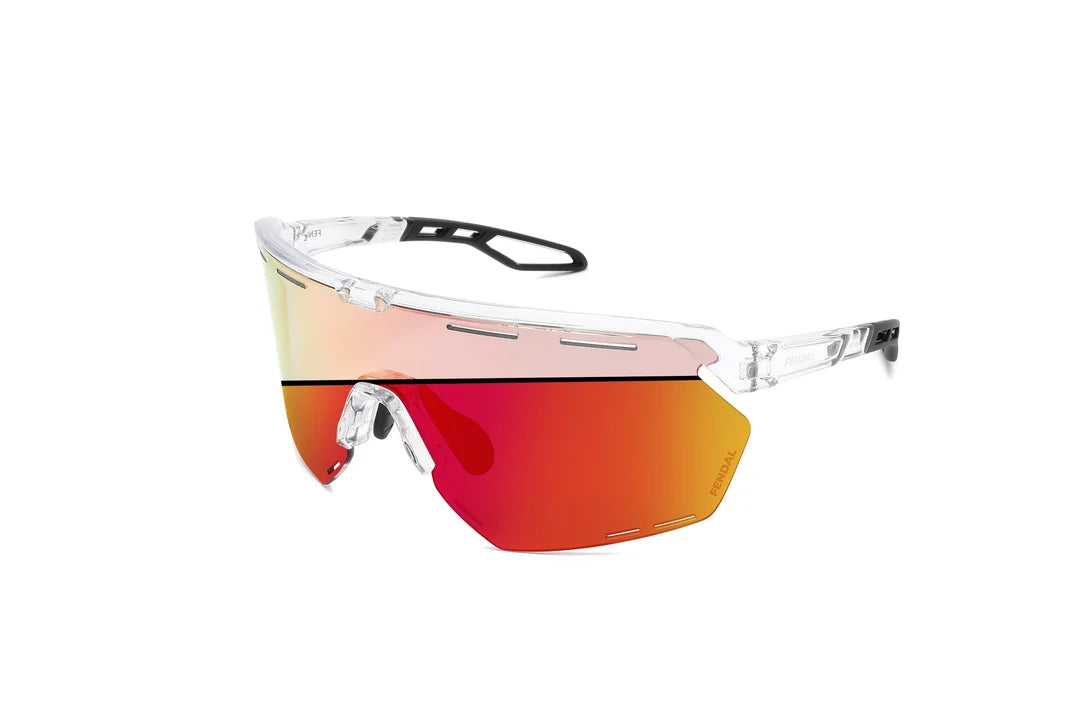 Polarized Photochromatic Gleraugu F200-3PPH cat. 1 - 3