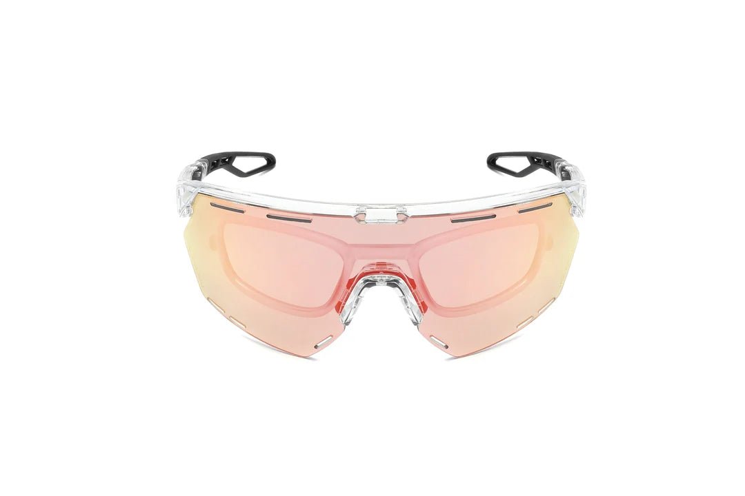 Polarized Photochromatic Gleraugu F200-3PPH cat. 1 - 3
