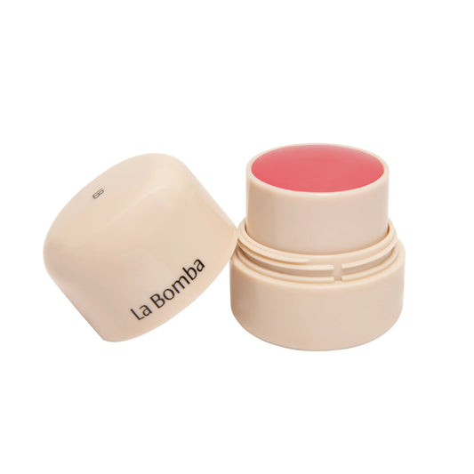 Labomba Coral pink Blush stick