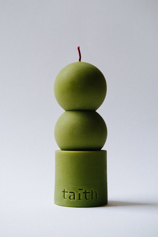 Taith LiLu Sojakerti Mint 507gr