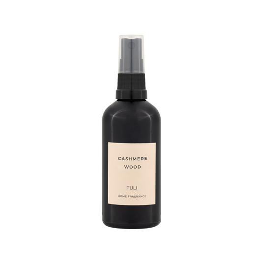 Tuli Room spray Cashmere wood