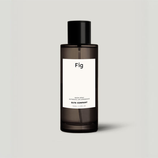 Glyk Room spray Fig 100ml