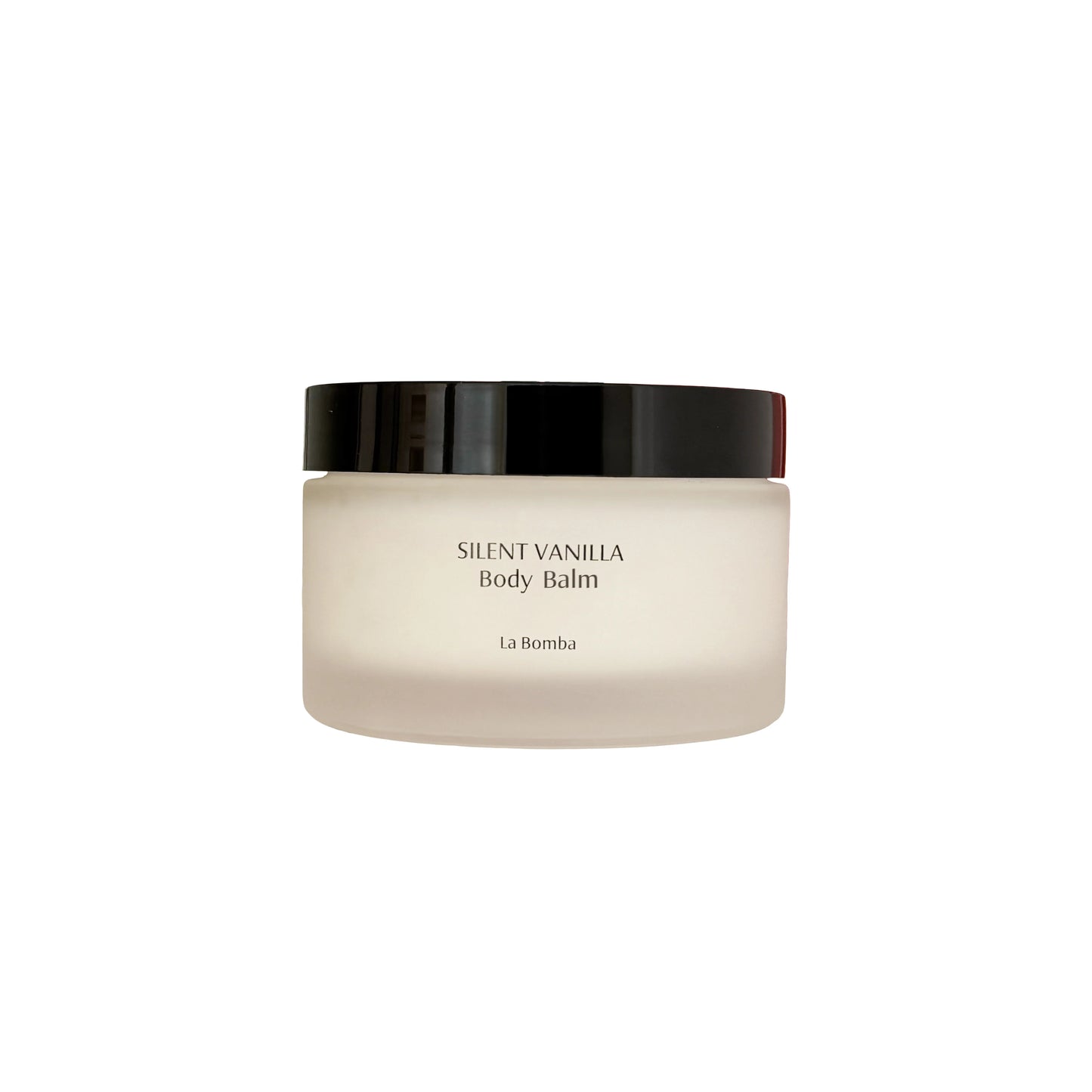 Labomba Silent Vanilla Body Balm með Ceramide