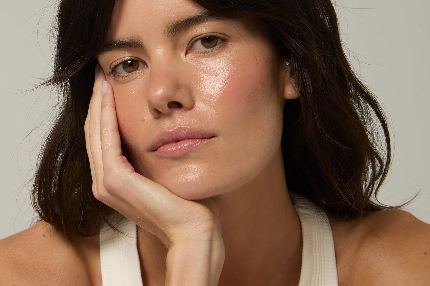 Labomba Coral pink Blush stick