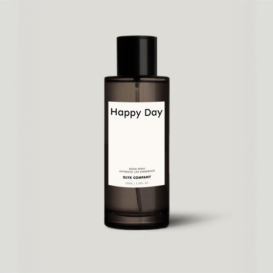 Glyk Room spray Happy Day  100ml