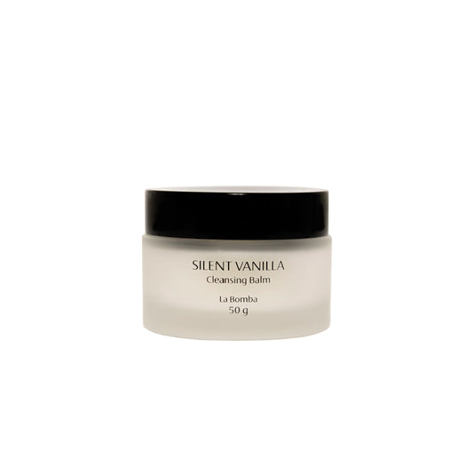 Labomba Silent vanilla cleaning balm