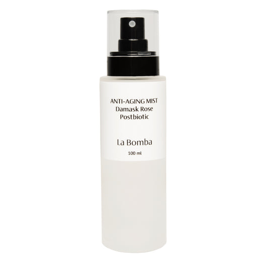 LaBomba Anti-Aging Face Mist