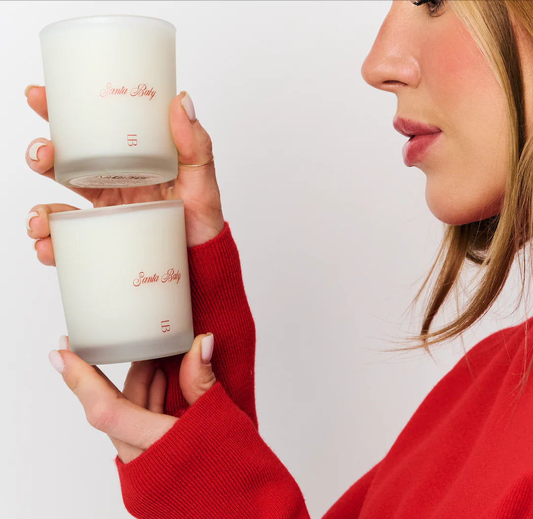 Labomba Santa Baby ilmkerti