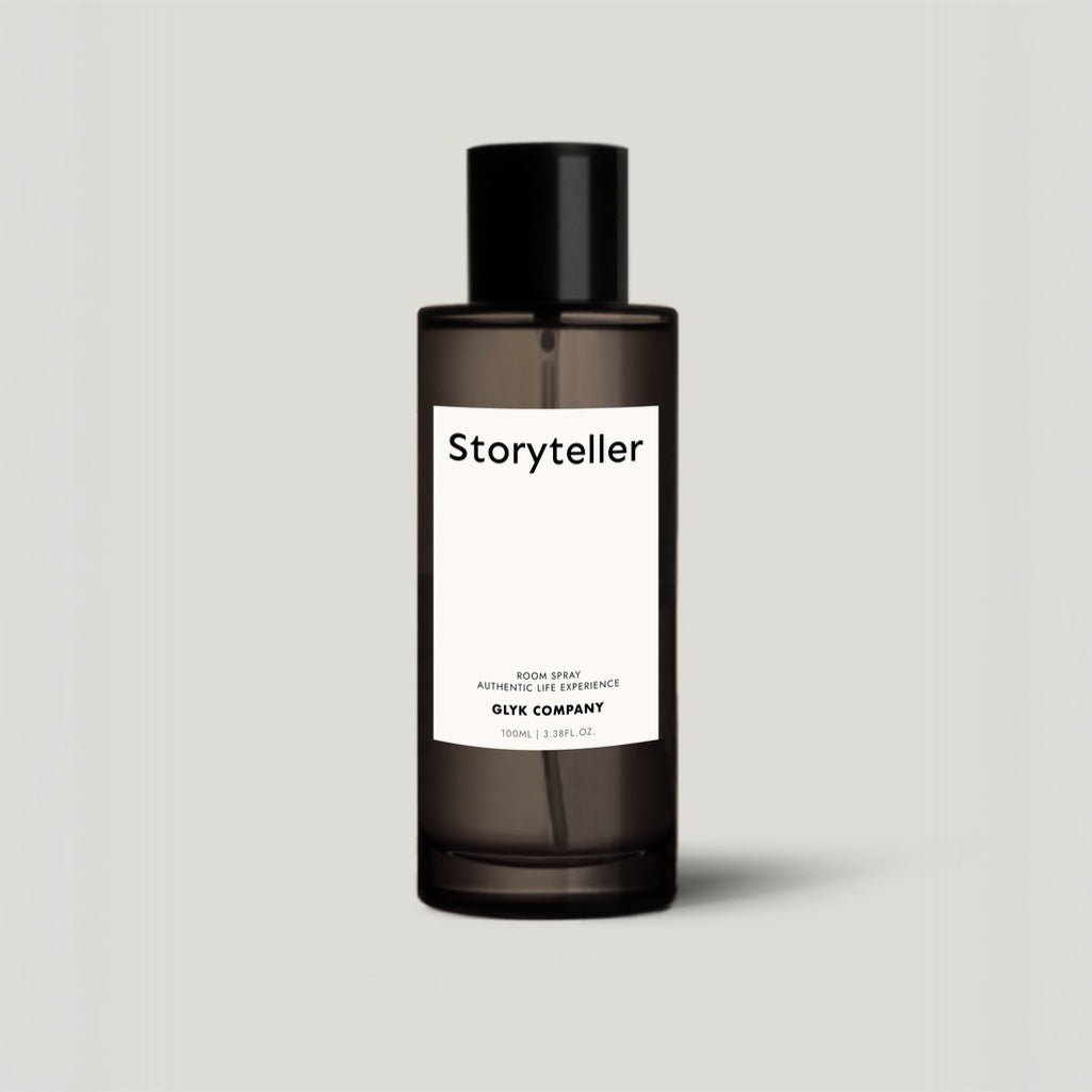 Glyk Room spray Storyteller 100ml