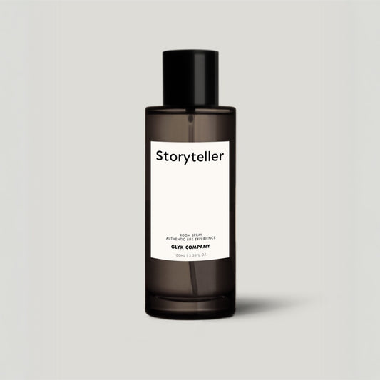 Glyk Room spray Storyteller 100ml